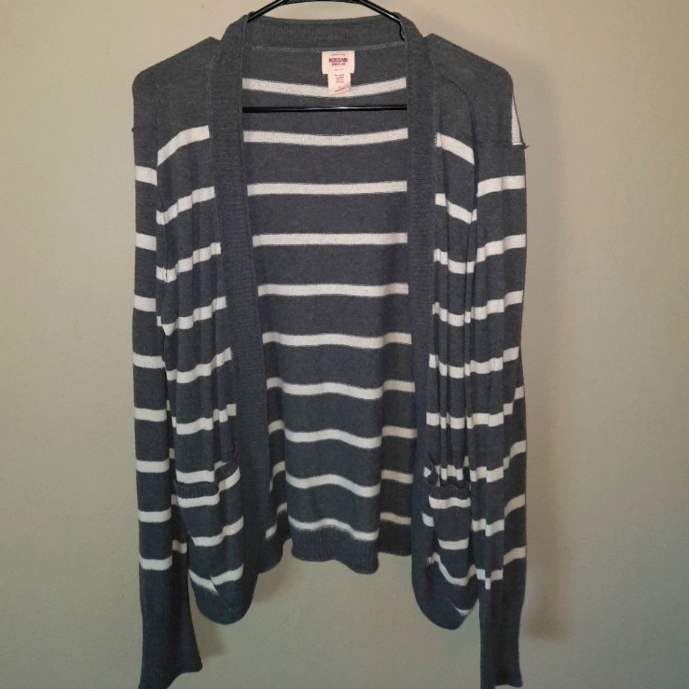 Mossimo Cardigan